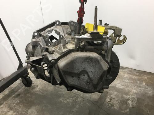 Gearbox PEUGEOT 607 (9D, 9U) 3.0 V6 24V | BP24372708M3 - Image 3