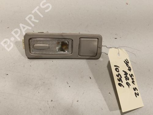 Innerbelysning PEUGEOT 307 Break (3E) 1.6 HDi 110 | BP22574946I8 