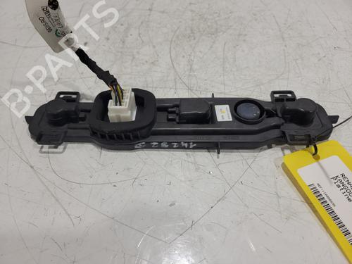 Lampenträger RENAULT KANGOO Express (FW0/1_) 1.5 dCi 95 (FW16) | BP30753223L10