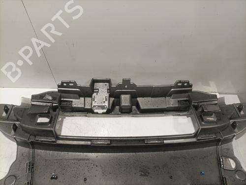 front-bumper-smart-fortwo-coupe-451-2007-30549763 main image