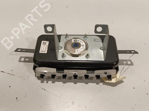 Passenger airbag RENAULT CLIO IV (BH_) 1.2 16V | BP22570710C10 