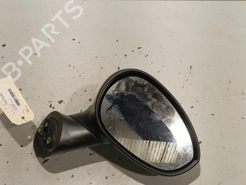 Right mirror FIAT 500 (312_) 1.2 (312AXA1A) | BP22586090C27 