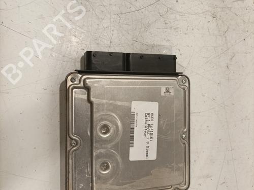 Used Control unit Control unit AUDI Q7 (4LB) 3.0 TDI quattro (233 hp) 33950399 33950399