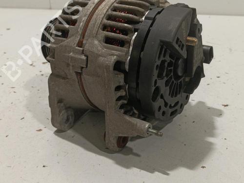 Alternator SEAT LEON (1M1) 1.6 | BP22587533M7 