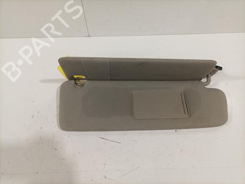 Right sun visor AUDI Q7 (4LB) 3.0 TDI quattro | BP33950395I2  - Image 5