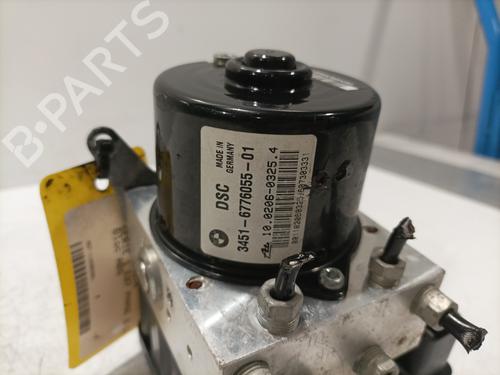 ABS pump BMW 1 (E87) 120 d | BP30821042M43  - Image 6