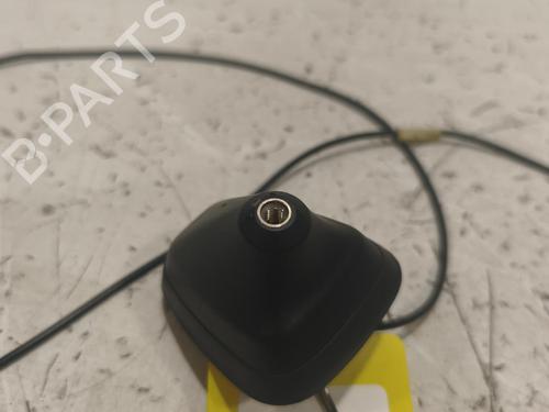 Antenne/Base RENAULT MEGANE IV Hatchback (B9A/M/N_) 1.6 TCe 205 (B9MV) | BP36683565C140 - Image 2