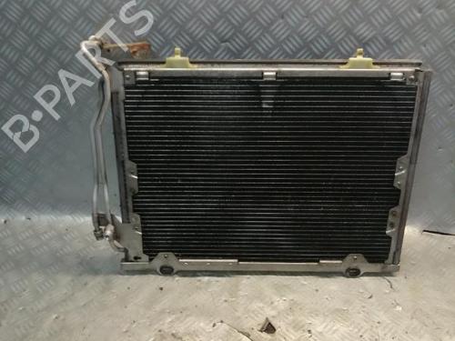 AC radiator MERCEDES-BENZ C-CLASS (W202) C 200 CDI (202.134) | BP22577894M32 