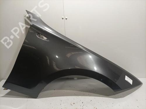 Right front fenders BMW 1 (E87) 120 d | BP22574518C42 