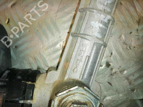 Styregear/Snekke OPEL MERIVA A MPV (X03) 1.3 CDTI (E75) (75 hp) 22584056