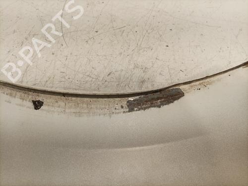 Right front fenders CITROËN C4 Picasso II 1.6 HDi / BlueHDi 115 | BP29424974C42 