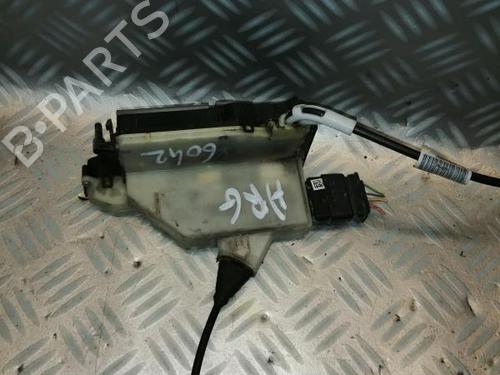 Rear left lock PEUGEOT 208 I (CA_, CC_) 1.4 HDi | BP22591291C100 