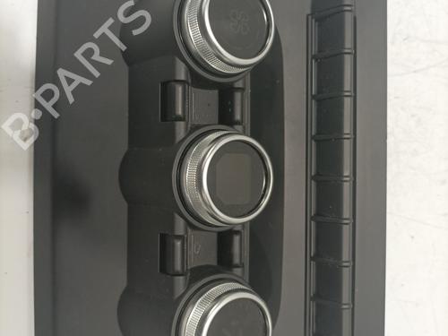 Used Climate control DACIA DUSTER (HM_) 1.5 dCi 115 (HMAD) (116 hp) 29848073