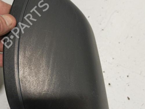 Left mirror LAND ROVER RANGE ROVER SPORT I (L320) 3.6 D 4x4 | BP22576632C26 