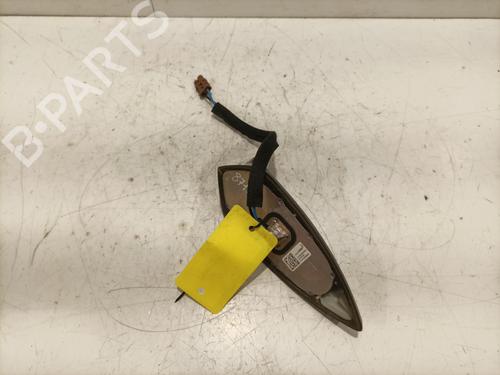 Used Antenna/Base Antenna/Base OPEL GRANDLAND / GRANDLAND X (A18, P1UO) 1.2 (75) (131 hp) 33724615 33724615