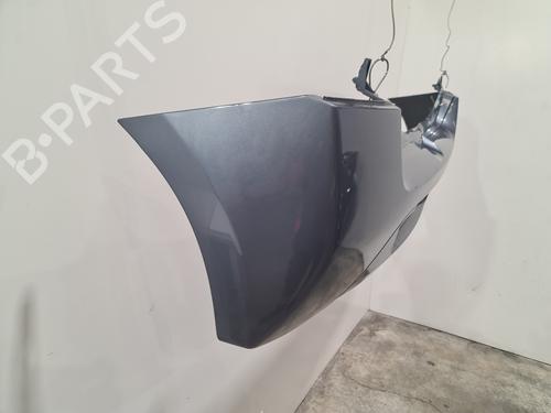 Used Rear bumper Rear bumper RENAULT TWINGO II (CN0_) [2007-2026] 33611130 33611130
