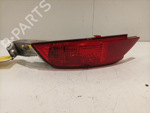 Leuchte links Stossstange für FORD FIESTA VI (CB1, CCN) 1.4 TDCi (70 hp) 29710356