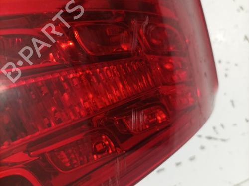 Left taillight AUDI A5 (8T3) 2.7 TDI | BP22583444C34 