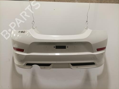 Used Rear bumper VOLVO C30 (533) D2 (115 hp) 33048162