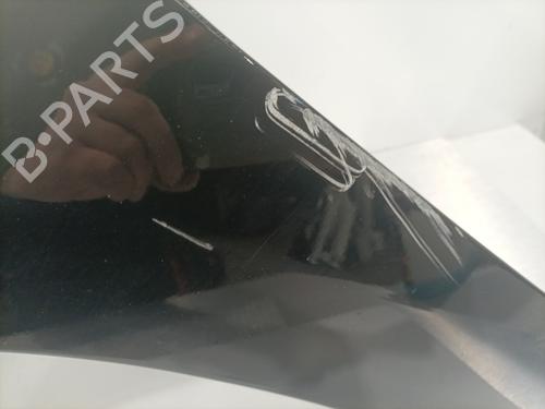 Used Left front fenders Left front fenders RENAULT MEGANE III Coupe (DZ0/1_) 1.6 dCi (DZ00, DZ12, DZ2A, DZ13) (130 hp) 25330622 25330622