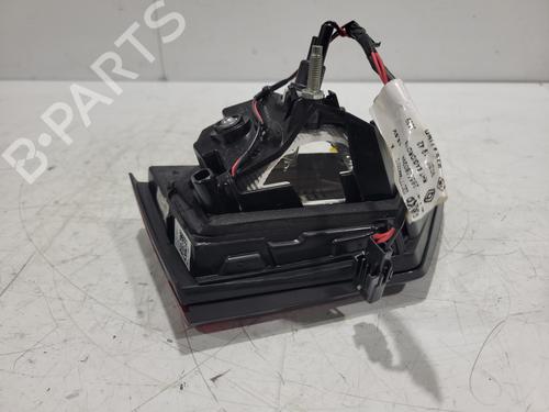 Højre baglygte bagklap RENAULT CLIO IV (BH_) 1.6 RS (BHJ4, BHJ6, BHMM) | BP30708171C80 