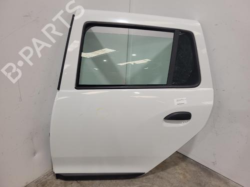 Dør venstre bagtil DACIA LOGAN MCV II 1.5 dCi | BP39255144C4 - Image 5