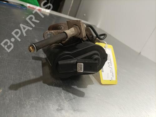 Left rear brake caliper VW PASSAT B6 (3C2) 2.0 TDI 16V | BP22589199M107 