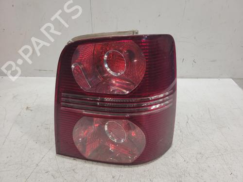 Used Right taillight Right taillight VW TOURAN (1T1, 1T2) 1.9 TDI (105 hp) 39891984 39891984