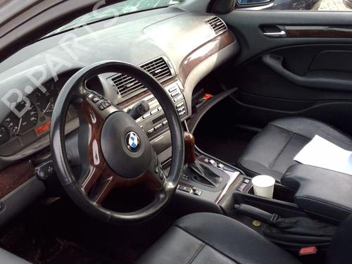 Left headlight BMW 3 Touring (E46) 320 d | BP22591924C28 