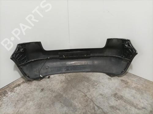 Rear bumper VW GOLF V (1K1) 1.9 TDI | BP22585754C8 