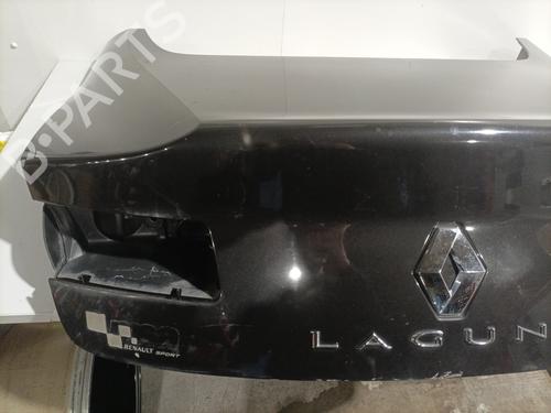 Used Tailgate Tailgate RENAULT LAGUNA Coupe (DT0/1) 2.0 dCi GT (DT11, DT1E, DT1N) (178 hp) 22577265 22577265