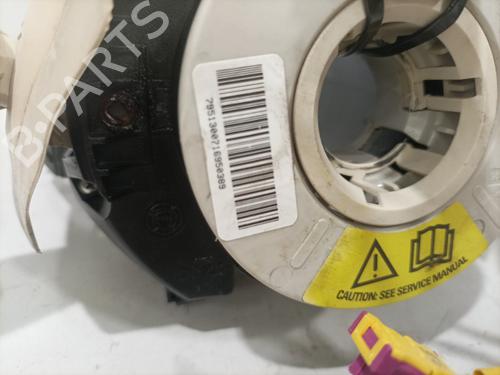 Steering column stalk FIAT 500 (312_) 1.4 (312AXC1B, 312CXC1B) | BP22574292I23 