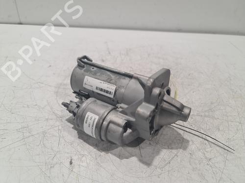 Starter RENAULT TWINGO II (CN0_) 1.5 dCi (CN0E) | BP32705870M8 - Image 3