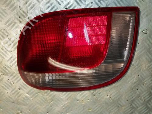 Used Right taillight Right taillight TOYOTA YARIS (_P1_) 1.0 (SCP10_, SCP10R) (68 hp) 22573746 22573746