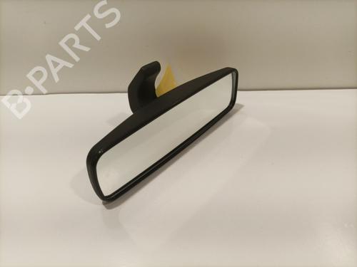 Specchietti retrovisore RENAULT CLIO IV Grandtour (KH_) 0.9 TCe 90 | BP30000067I6