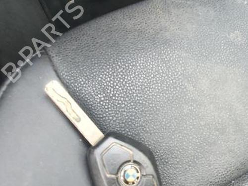 Used Parts BMW X3 (E83) 3.0 i xDrive 2106308