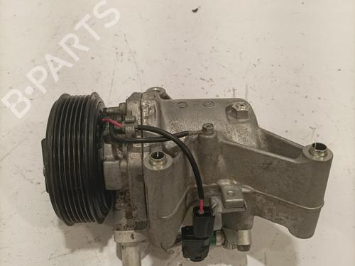 AC-Kompressor MAZDA MX-5 IV (ND__) 1.5 (ND2E, ND5R) | BP37748048M34 - Image 3