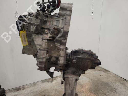 Gearbox TOYOTA RAV 4 II (_A2_) 2.0 D 4WD (CLA20_, CLA21_, CLA20R, CLA21R) | BP30821045M3 - Image 4