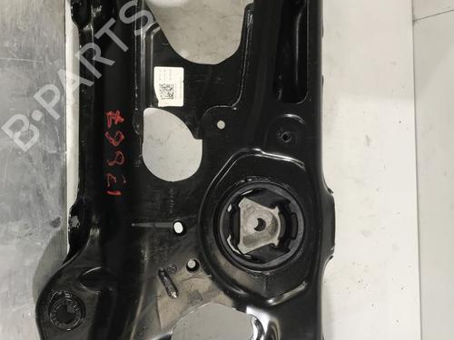 Subframe VW CADDY V Box Body/MPV (SBA, SBH) 2.0 TDi | BP28152797M9 - Image 2