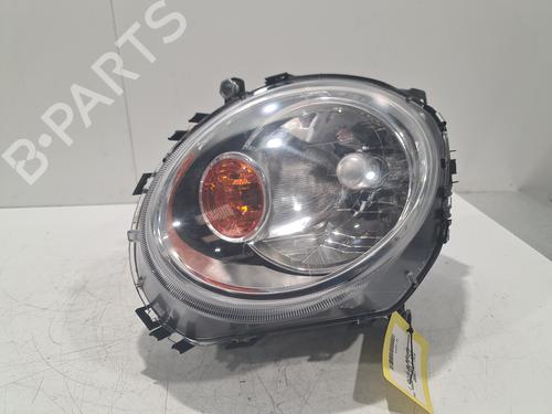 Højre forlygte MINI MINI CLUBMAN (R55) Cooper (122 hp) 32173996