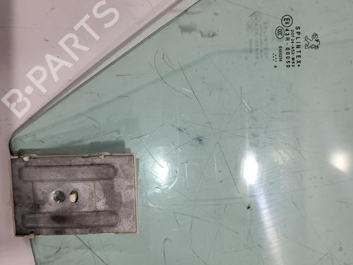 front-right-door-window-peugeot-206-cc-2d-2000-2001-2002-2003-2004-2005-2006-2007-2008-30743749 main image