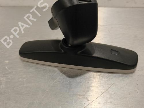 Specchietto retrovisore interno Specchietto retrovisore interno VW POLO VI (AW1, BZ1, AE1) 1.0 TSI (95 hp) 36650741 36650741