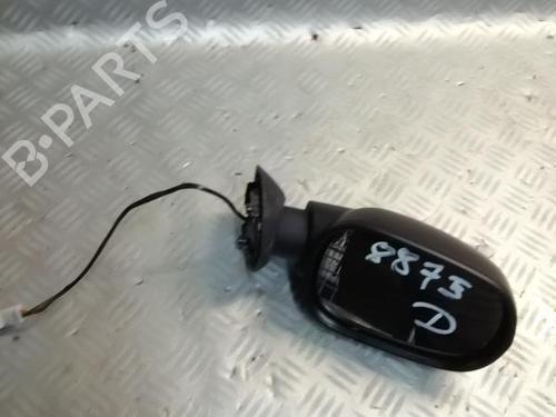 Used Right mirror Right mirror DACIA LOGAN (LS_) 1.5 dCi (LS0K) (68 hp) 22577924 22577924