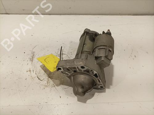 Anlasser für Anlasser NISSAN QASHQAI I (J10, NJ10) 1.6 dCi All-wheel Drive (130 hp) 35924379 35924379