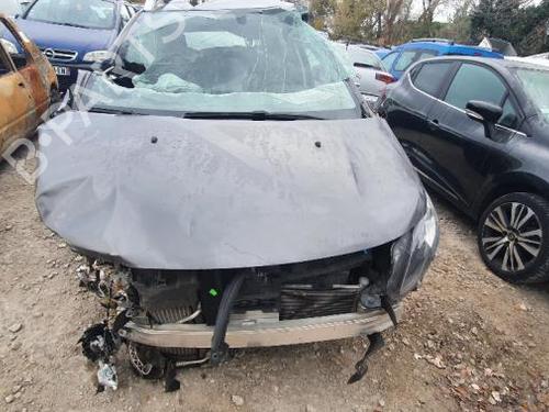 Left tailgate light PEUGEOT 2008 I (CU_) 1.6 BlueHDi 100 | BP22583948C79 - Image 11