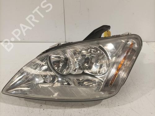 Left headlight FORD FOCUS C-MAX (DM2) 1.6 TDCi | BP29255388C28 - Image 4