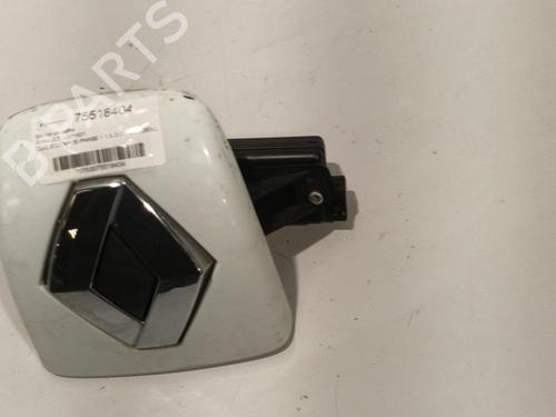 Switch RENAULT CLIO II (BB_, CB_) 1.5 dCi (B/C2J) | BP22571661I30 
