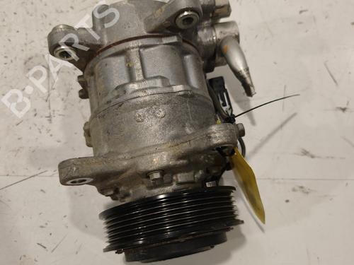 AC compressor BMW 1 (F21) 116 i | BP36441440M34 - Image 2