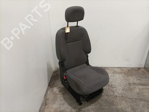 Left front seat PEUGEOT PARTNER Box Body/MPV 1.6 HDi | BP30085158C15 