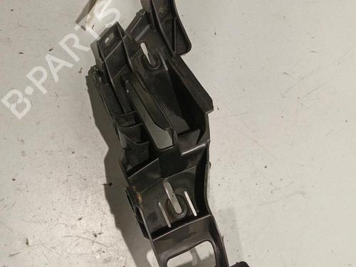 Used Rear bumper bracket VW GOLF V (1K1) 1.9 TDI (105 hp) 22570575